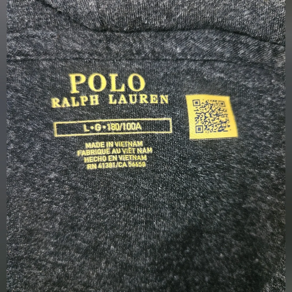 Polo Ralph Lauren polo ralph