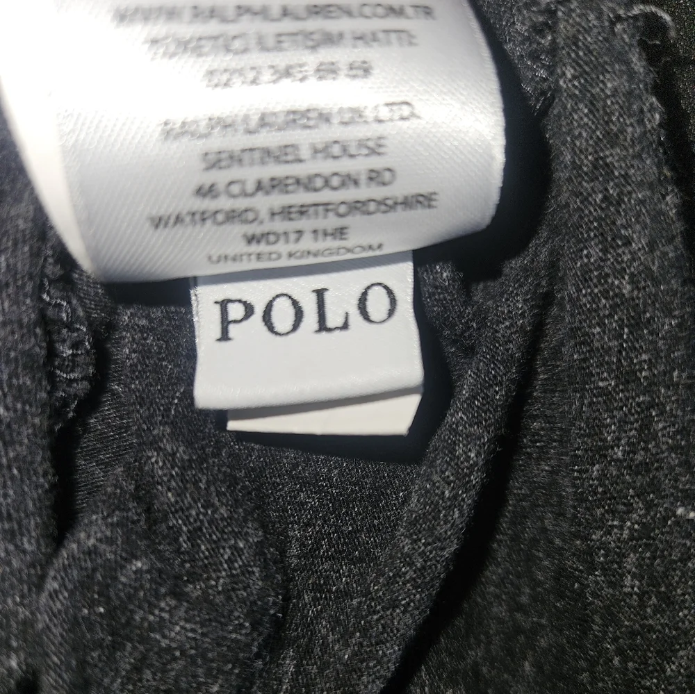 Polo Ralph Lauren polo ralph