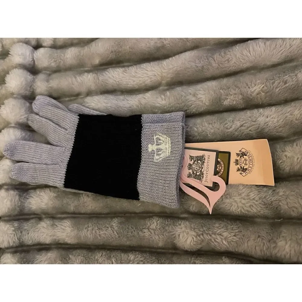Juicy Couture love vintage