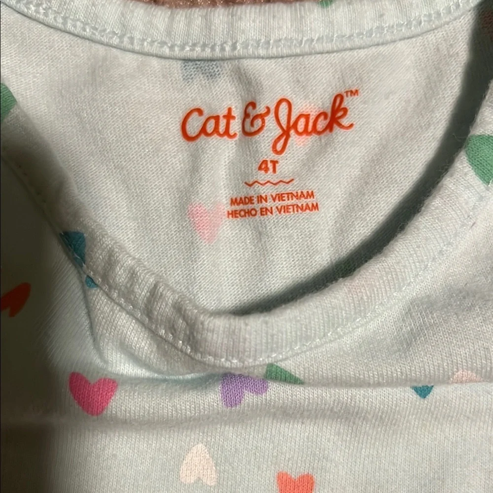 Cat & Jack cat jack