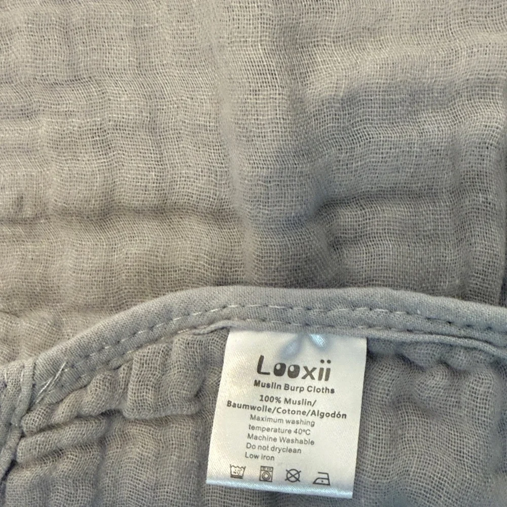 looxii from little