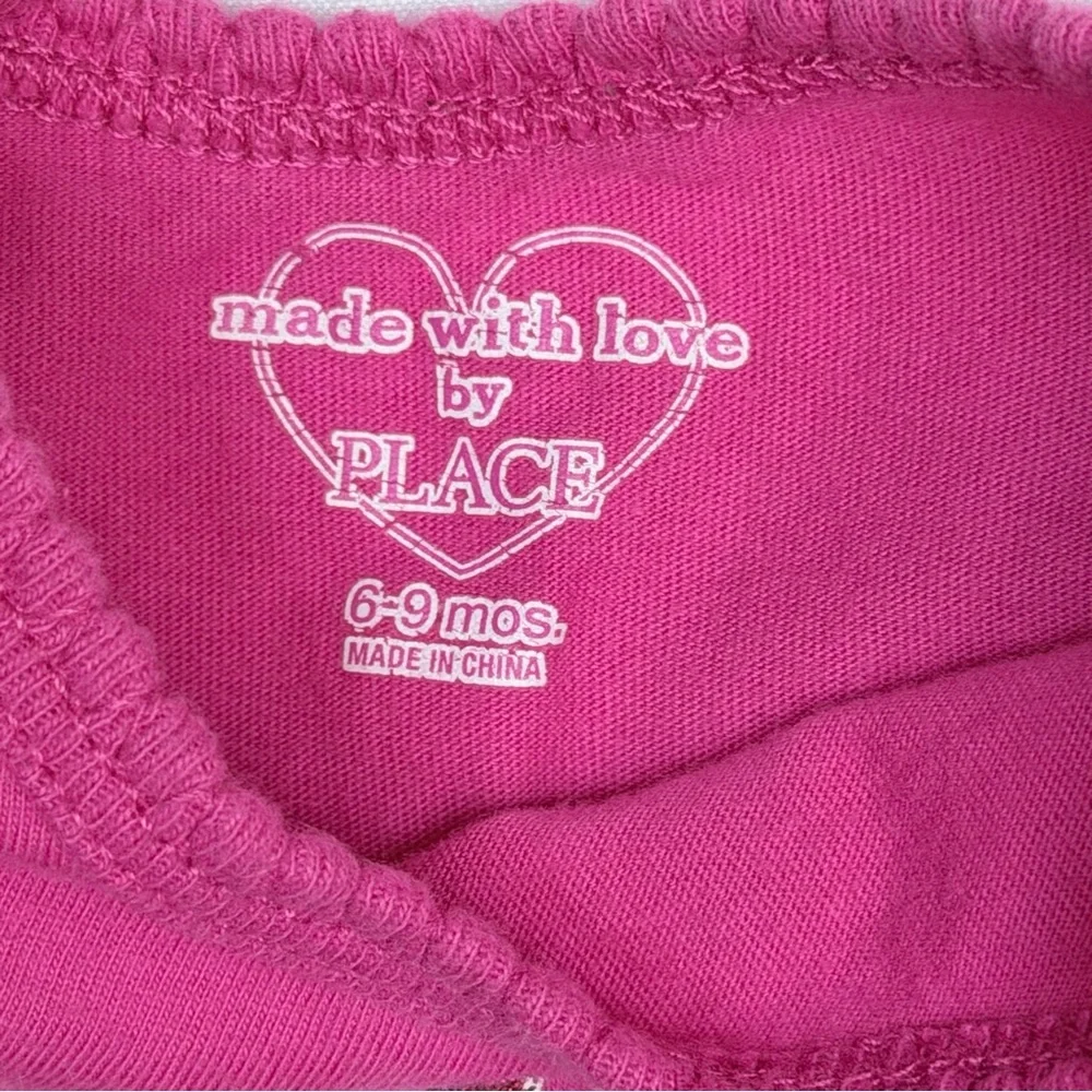 The Childrens Place two piece