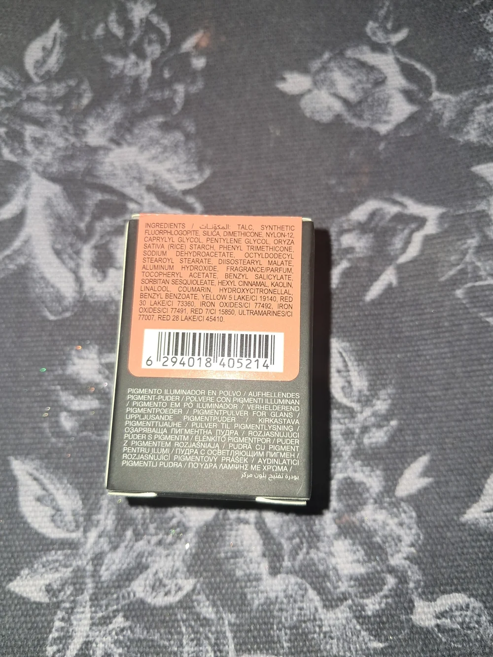 HUDA BEAUTY huda beauty