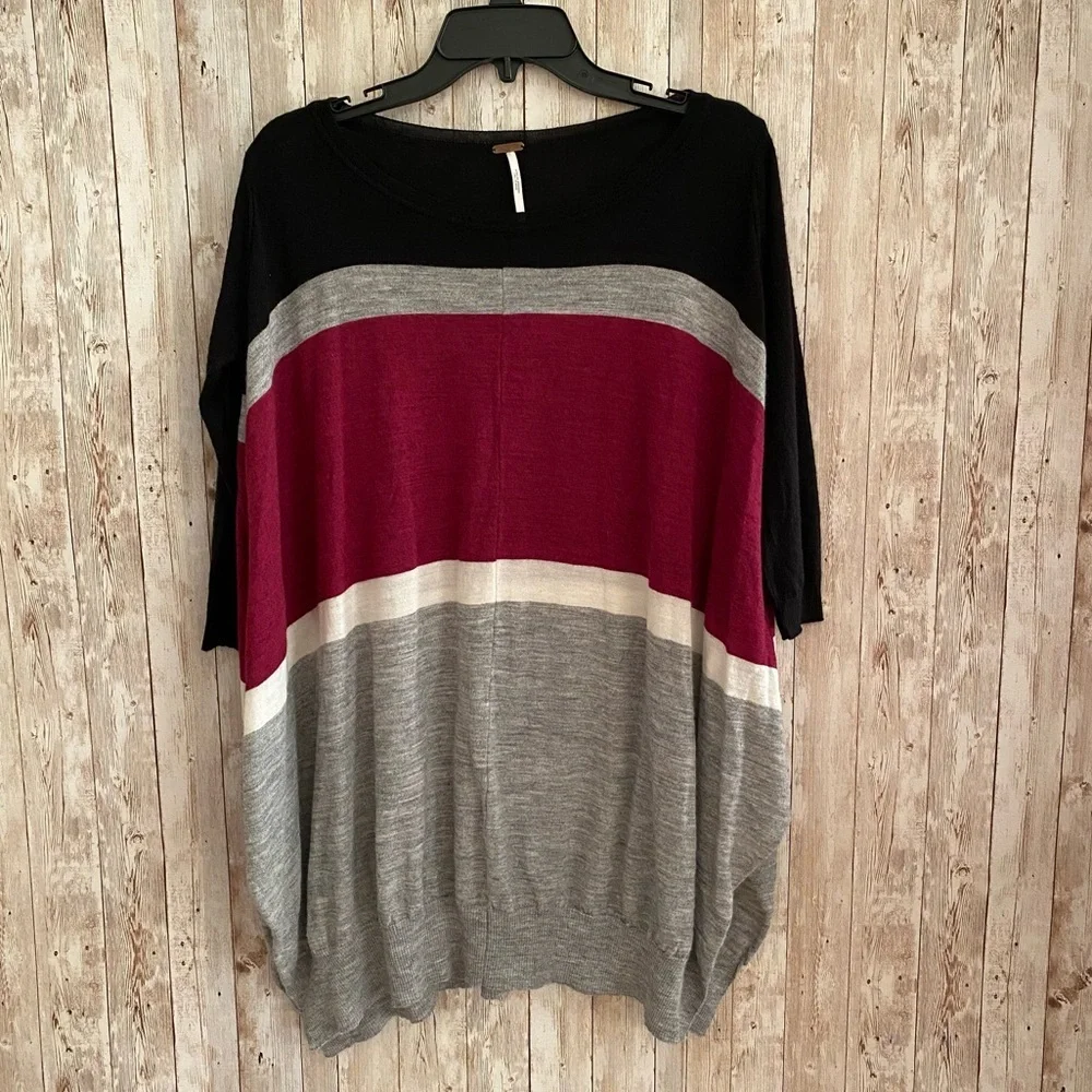 Free People free people merino
