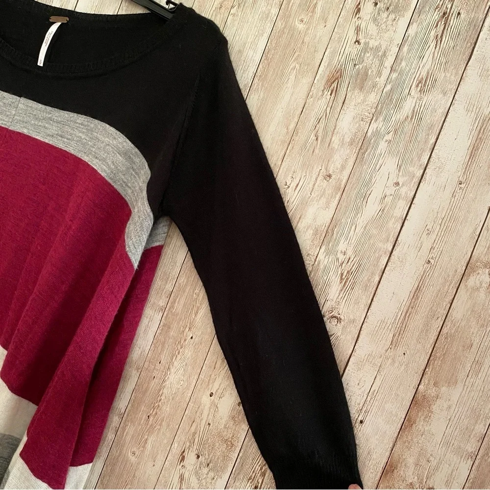 Free People free people merino