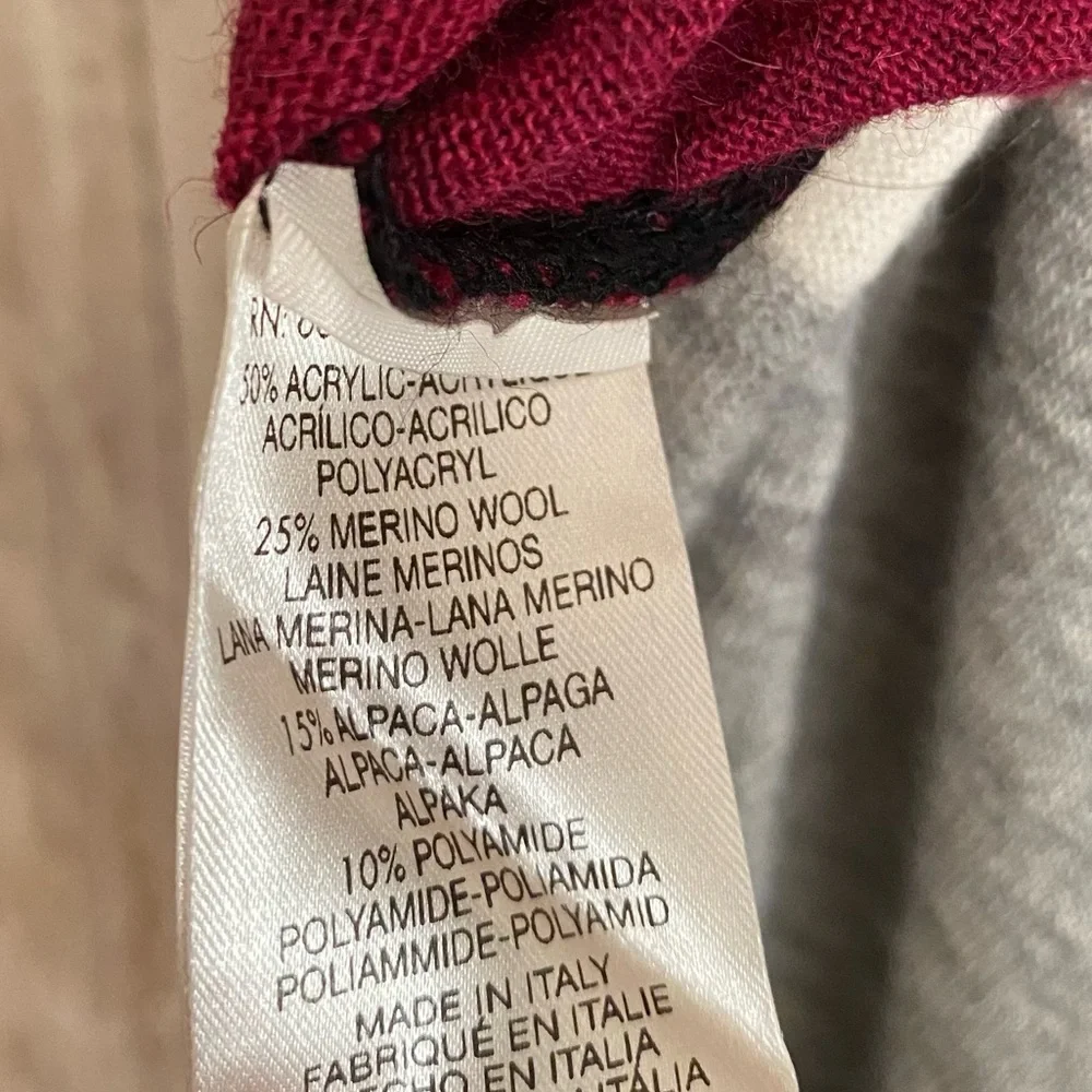 Free People free people merino