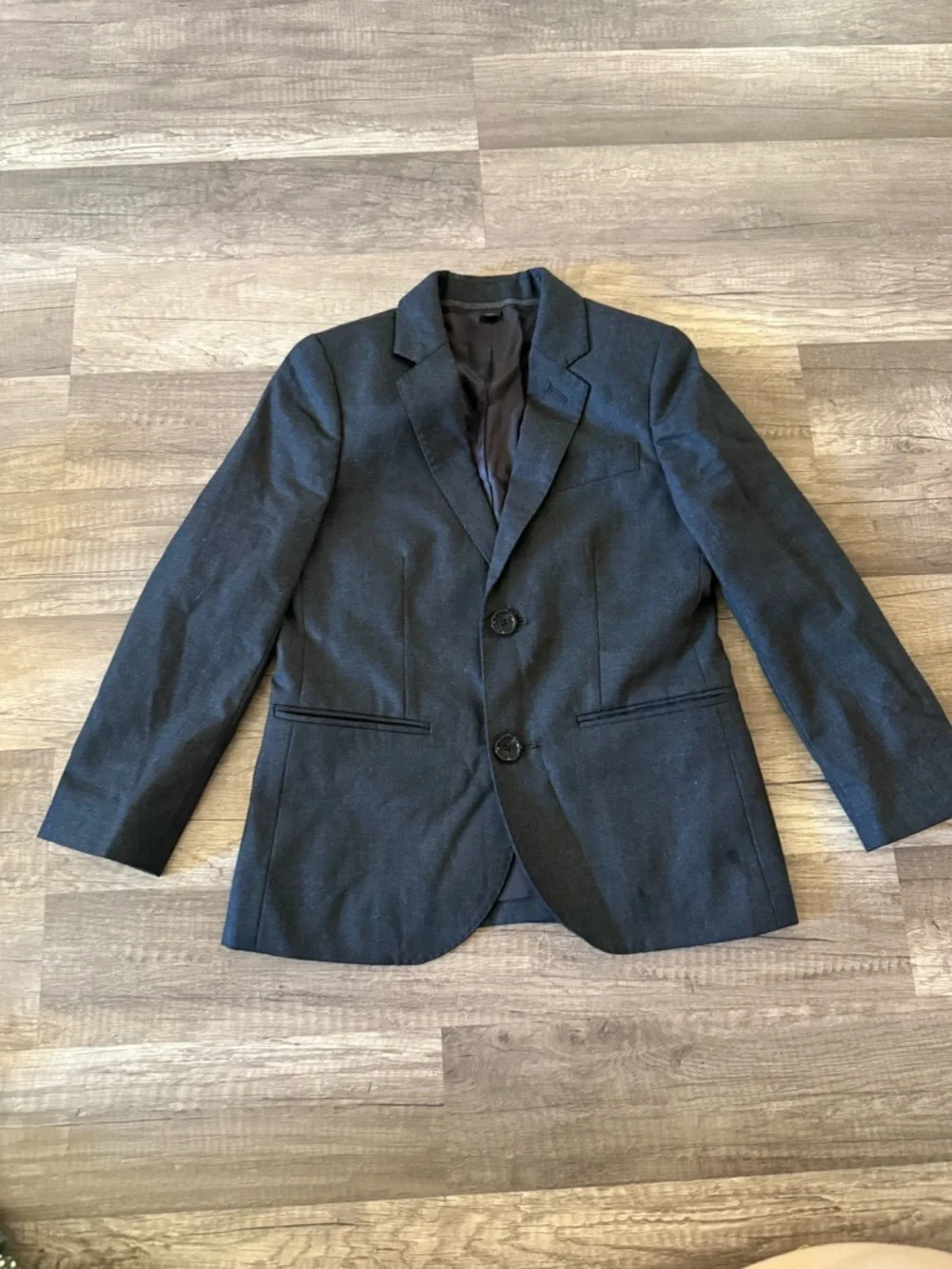 Crewcuts ludlow blazer jacket