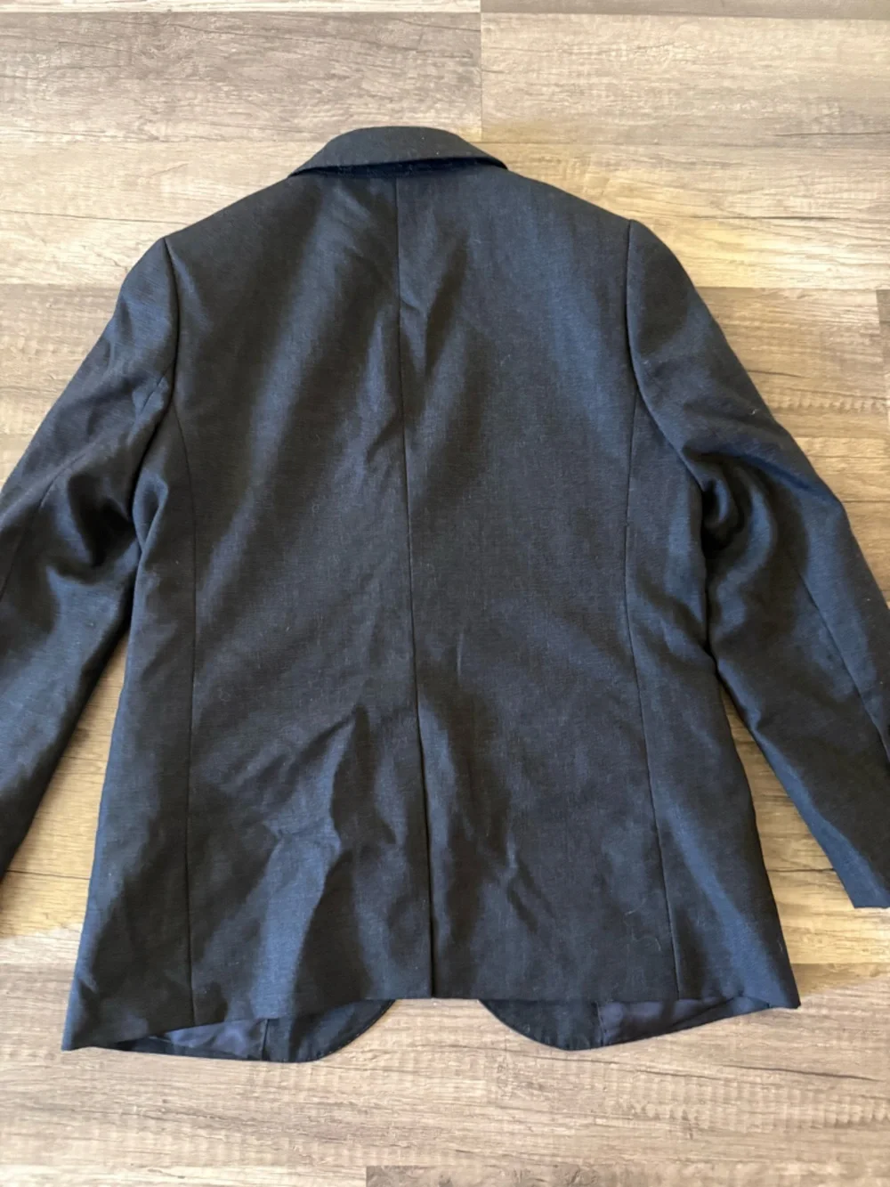 Crewcuts it’s almost