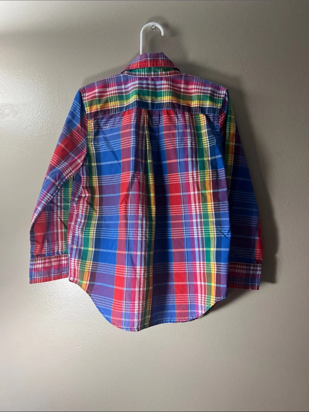 Chaps bright multicolor