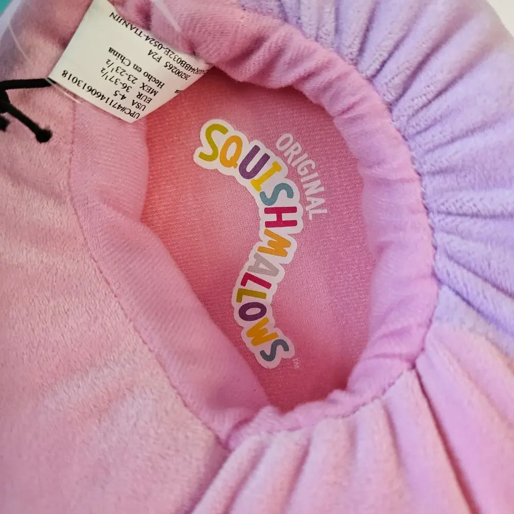 Squishmallows cute piggy