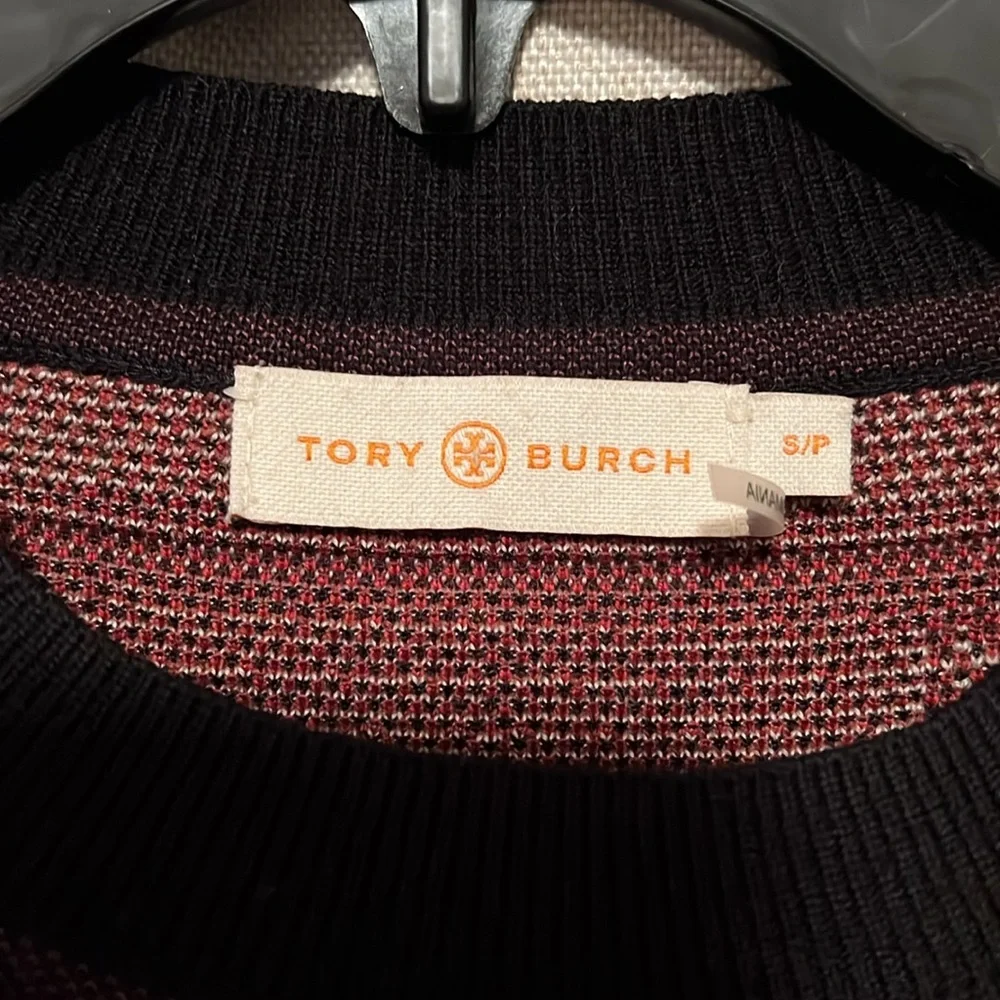 Tory Burch excellent no