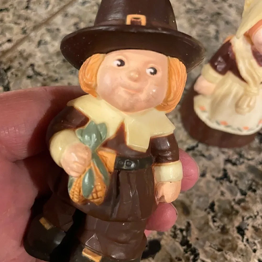 Hallmark not new
