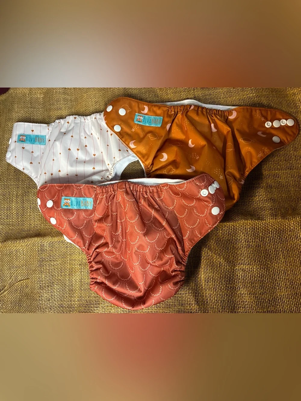 N/A lot cloth