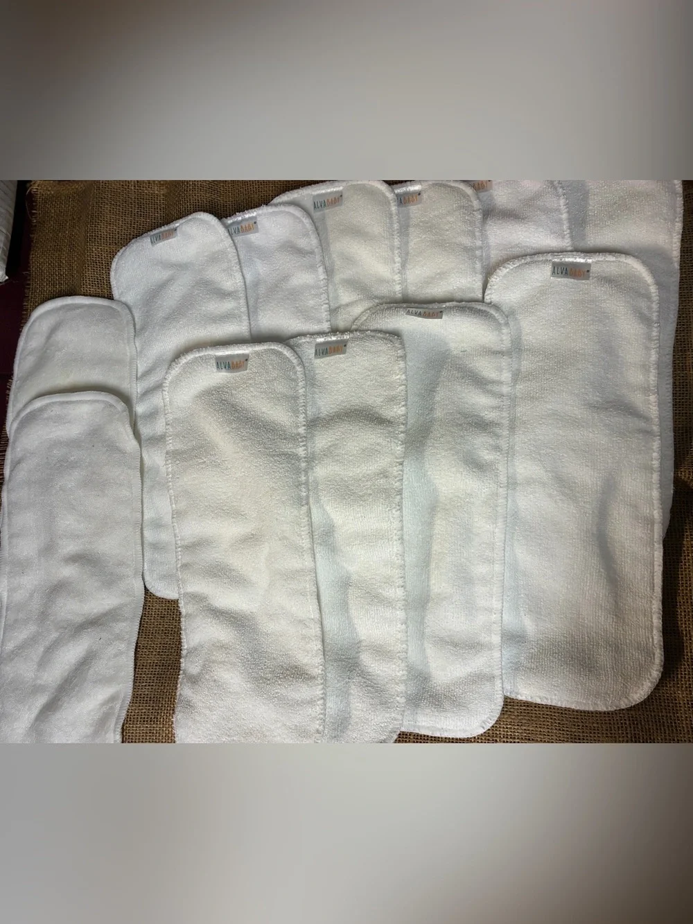 N/A lot cloth