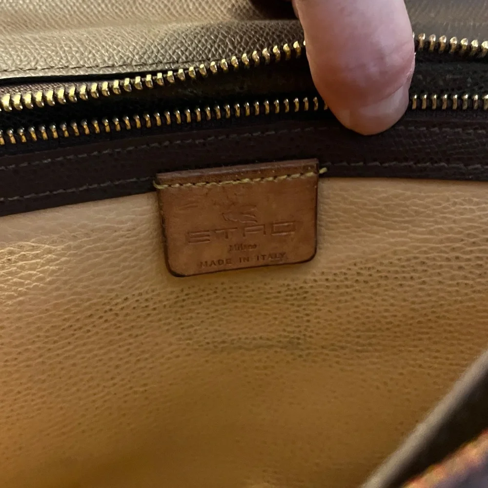 Etro Milano needs cobblers