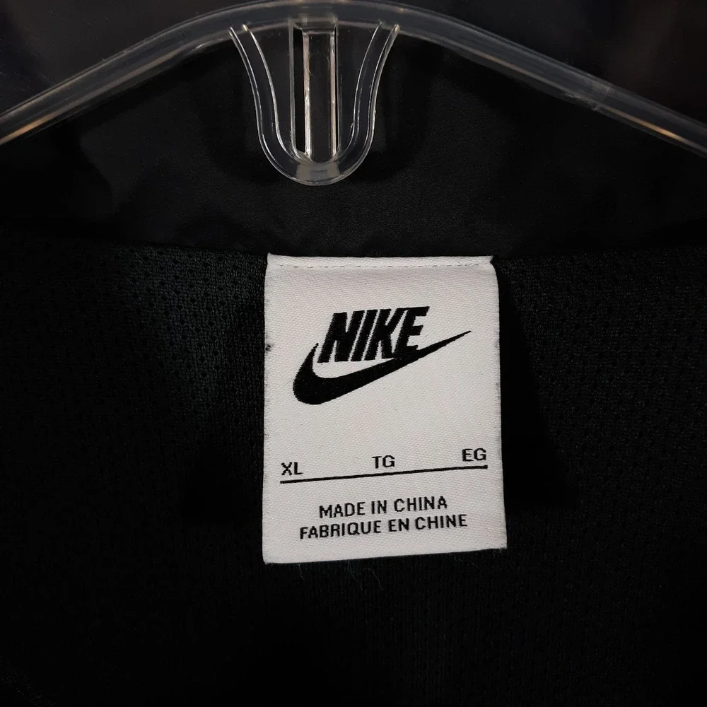 Nike good pre