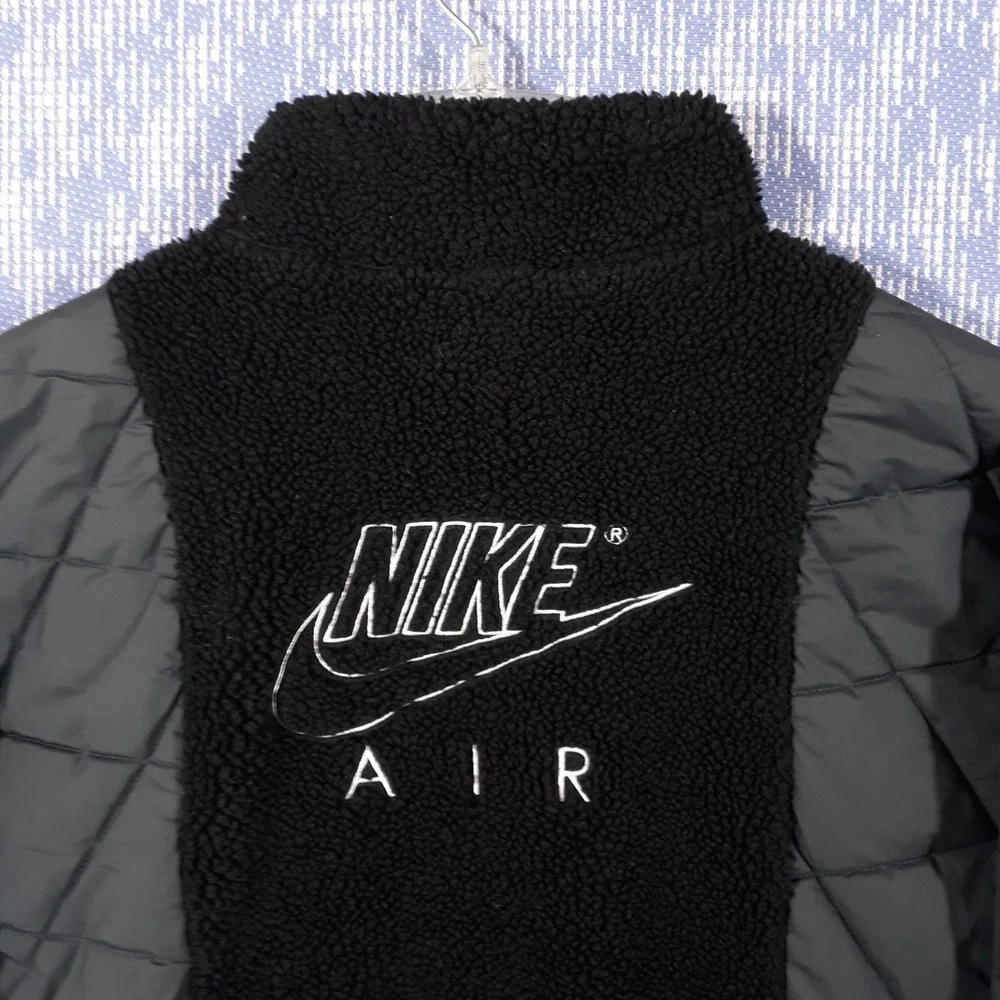 Nike good pre