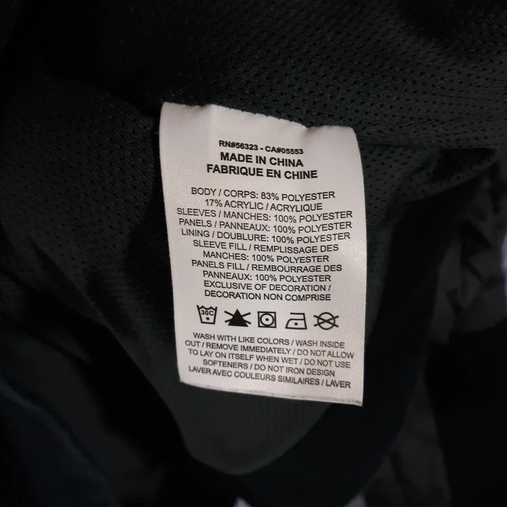 Nike good pre