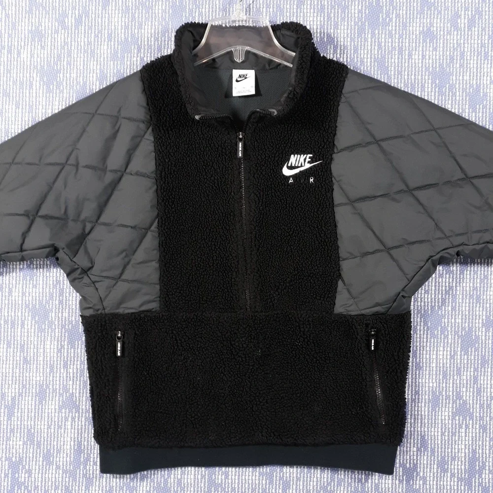 Nike good pre