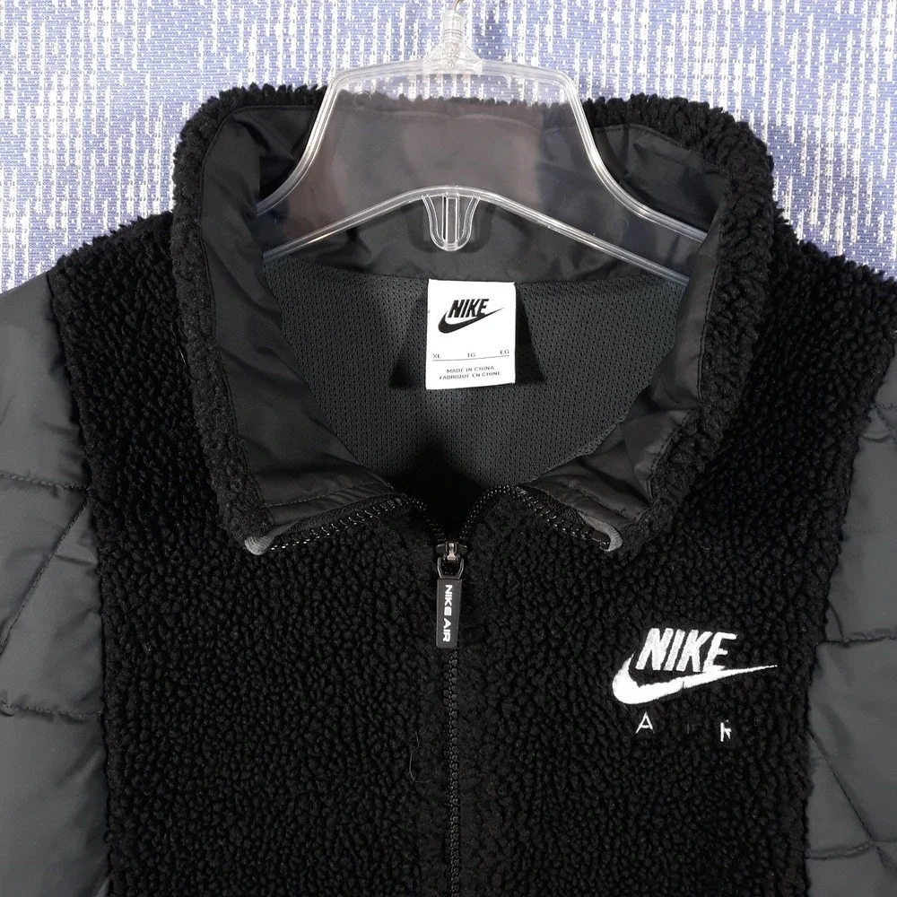 Nike good pre