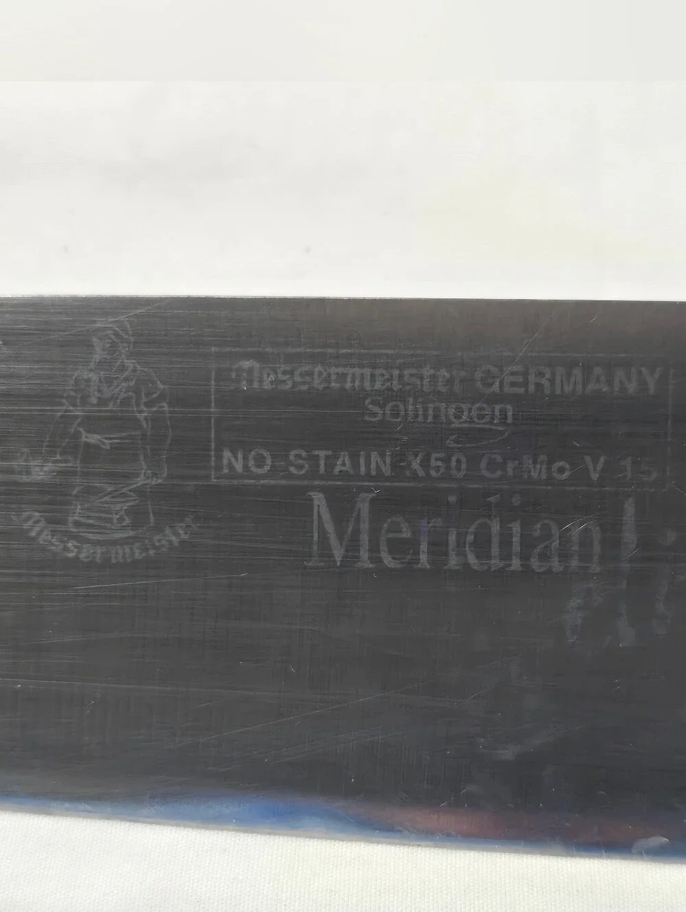 Messermeister germany meridian