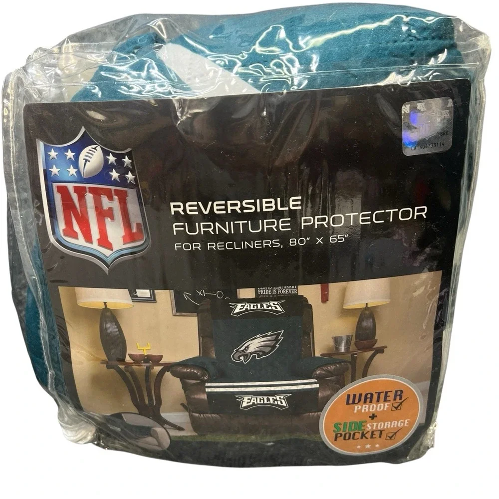 NFL officially licensed