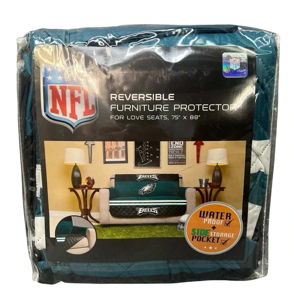 NFL officially licensed