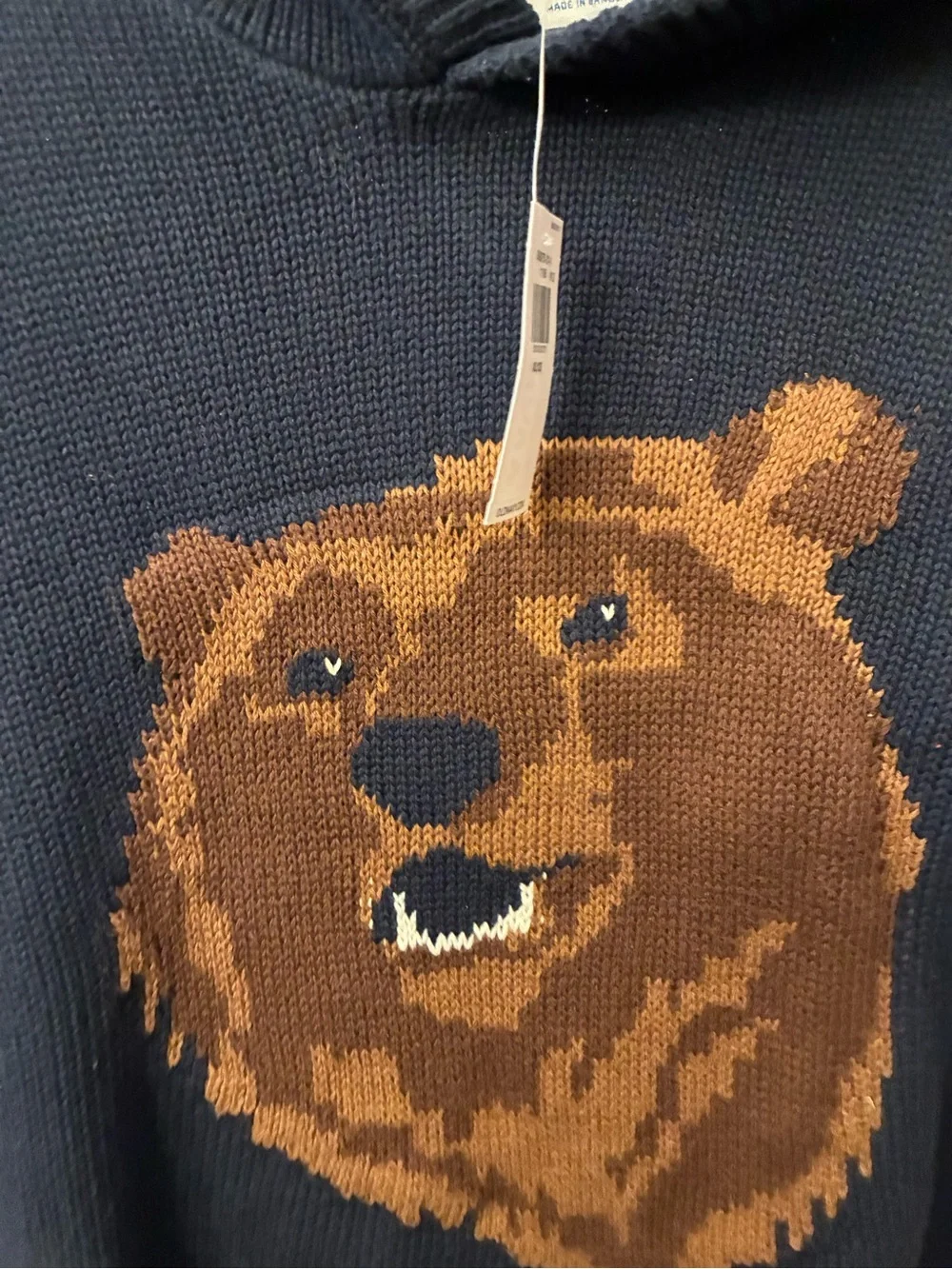 Old Navy navy old