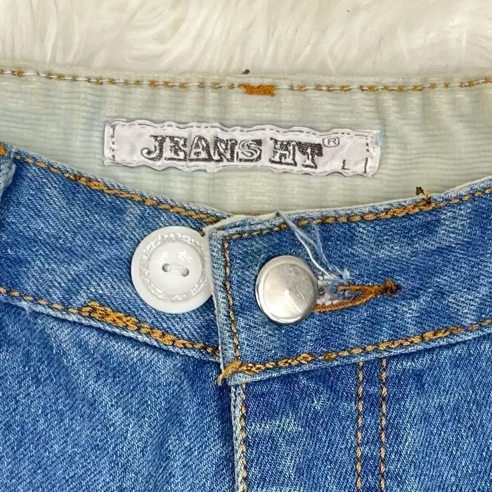 Jeans HT jeans ht
