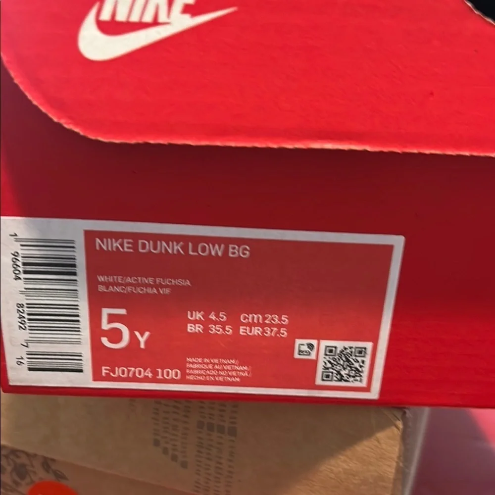 Nike brand new