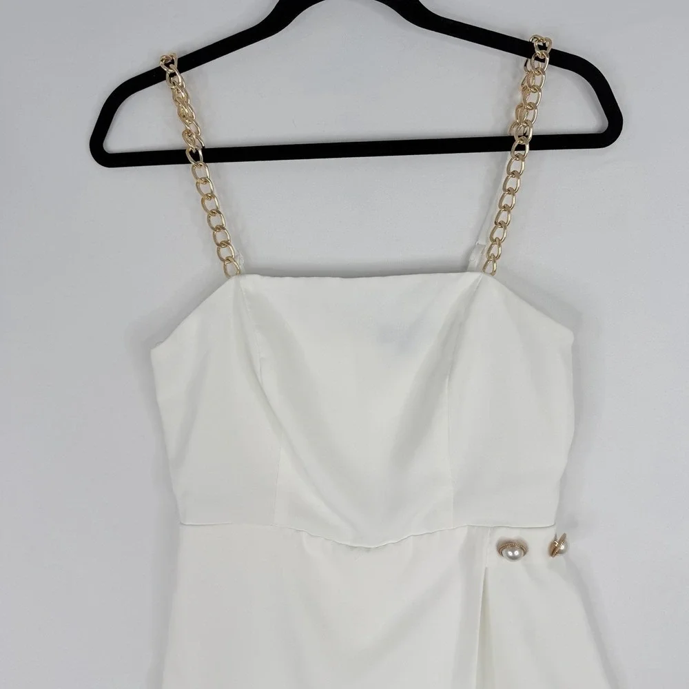 Lulus summer straight
