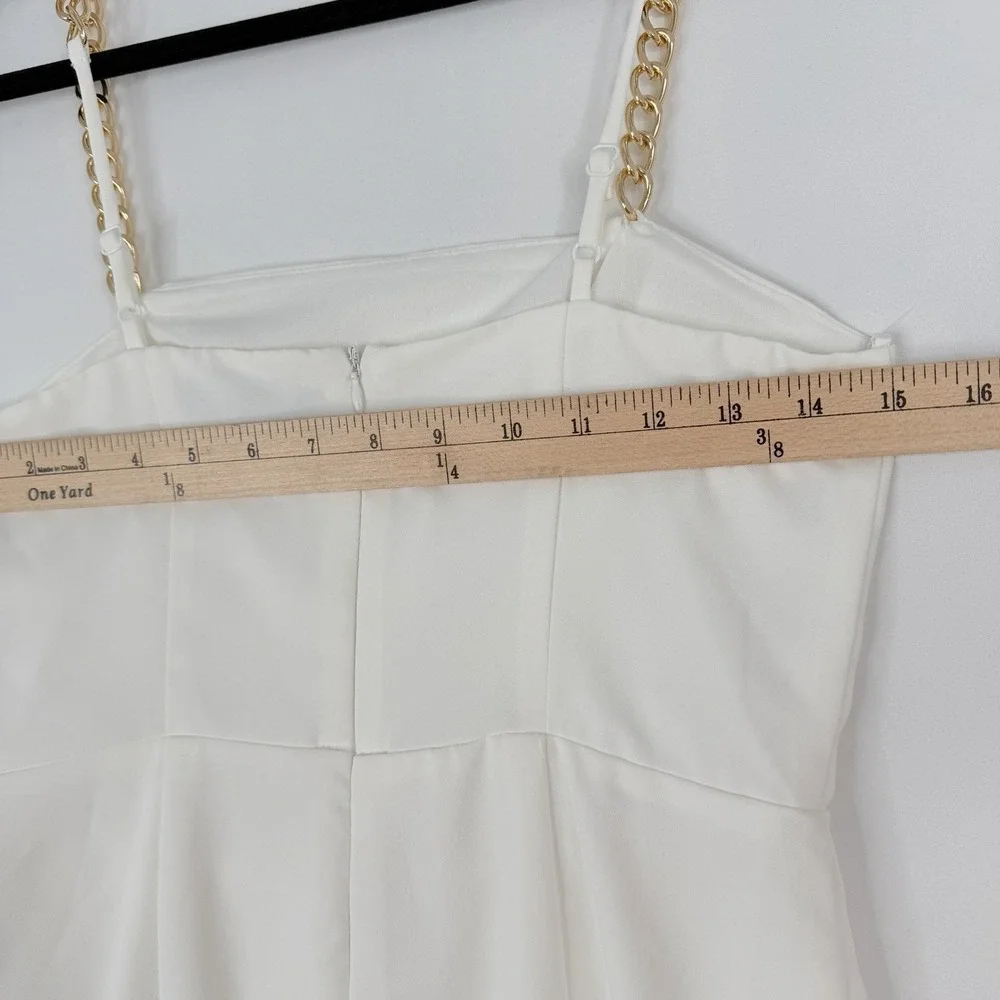 Lulus zip occasions piece