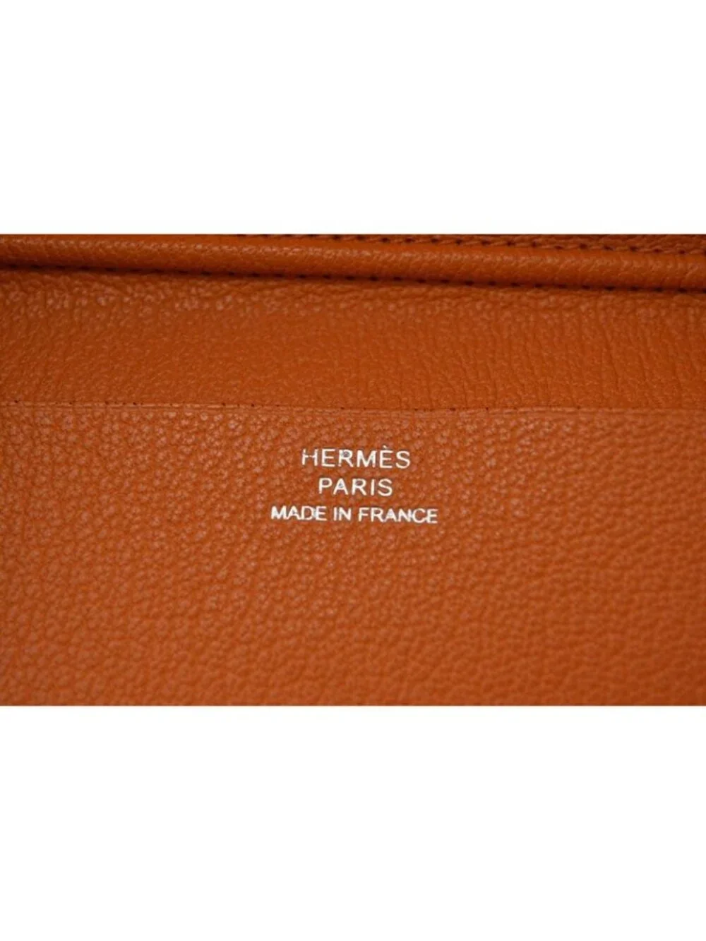 Hermes this authentic