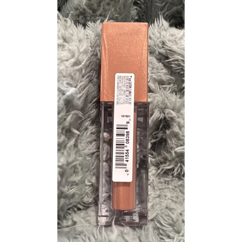 Maybelline New York maybelline sun