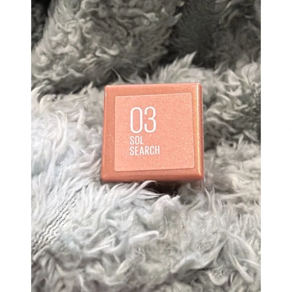 Maybelline New York maybelline sun