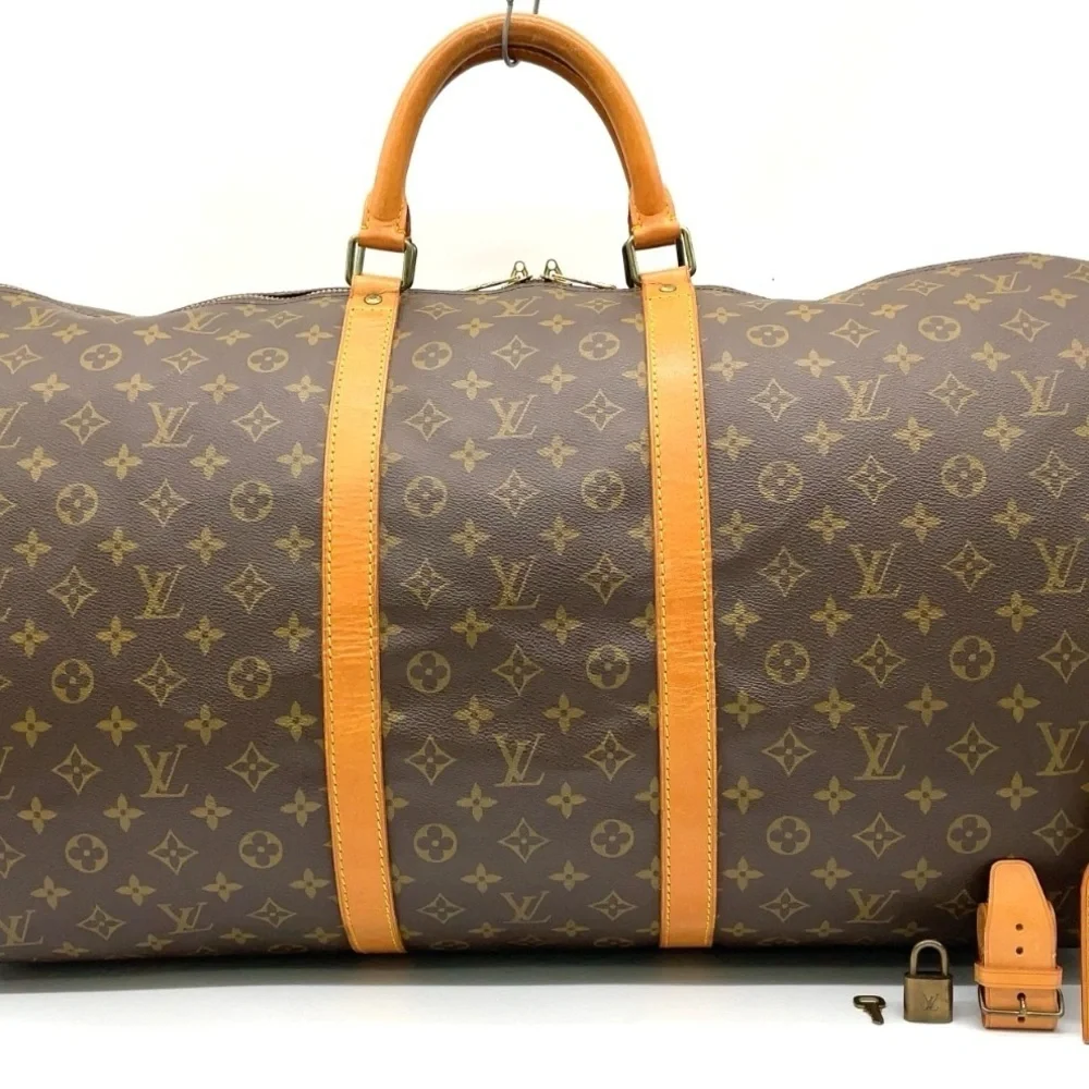 Louis Vuitton brand louis
