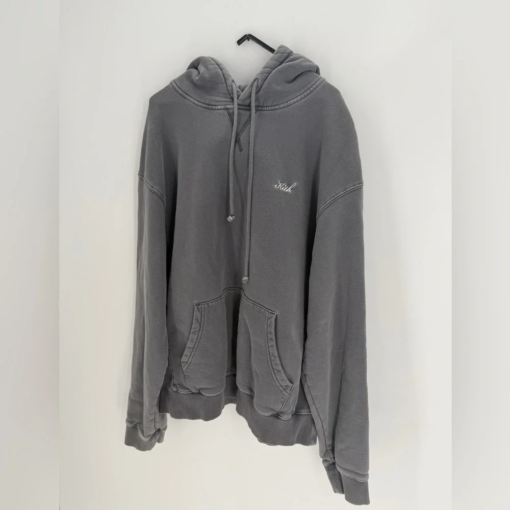 Kith excellent no