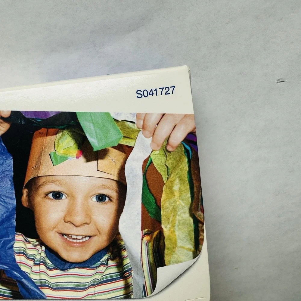 2‎ PACK Epson Premium Photo Paper Glossy, Borderless, 4