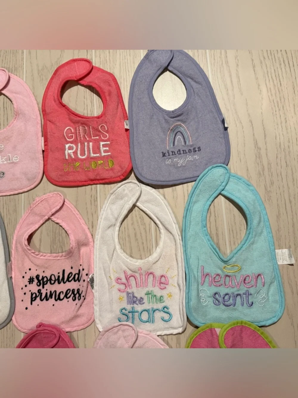 Luvable Friends adorable bundle