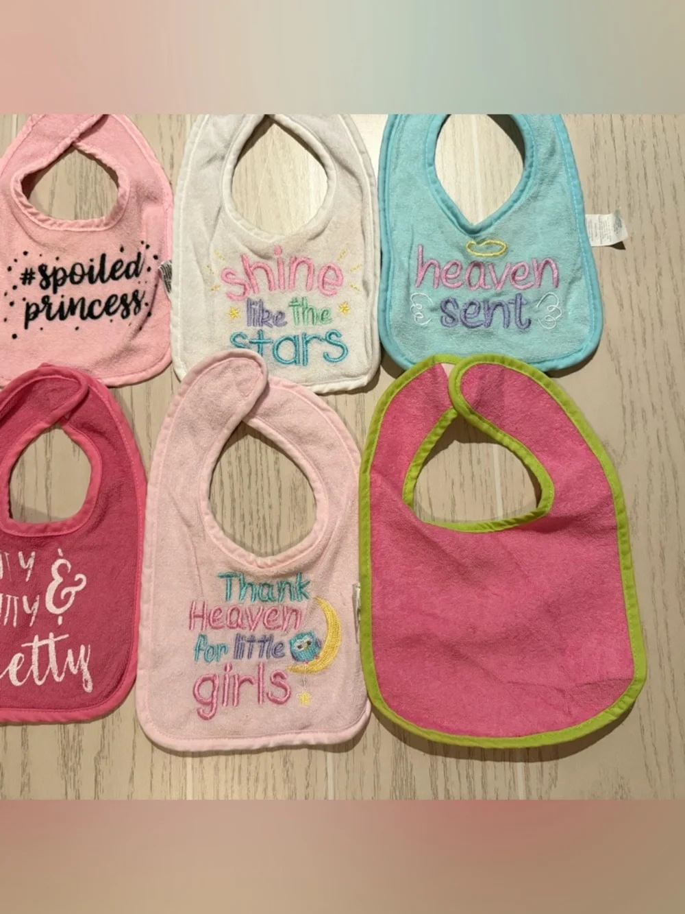 Luvable Friends adorable bundle