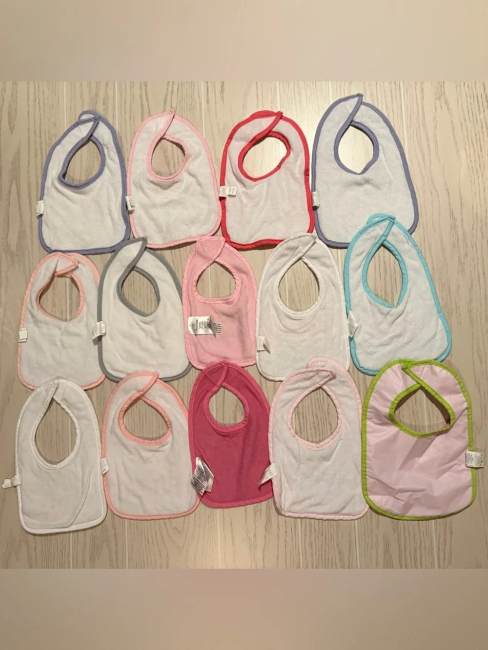 Luvable Friends adorable bundle