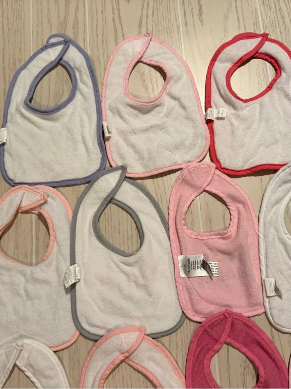 Luvable Friends adorable bundle