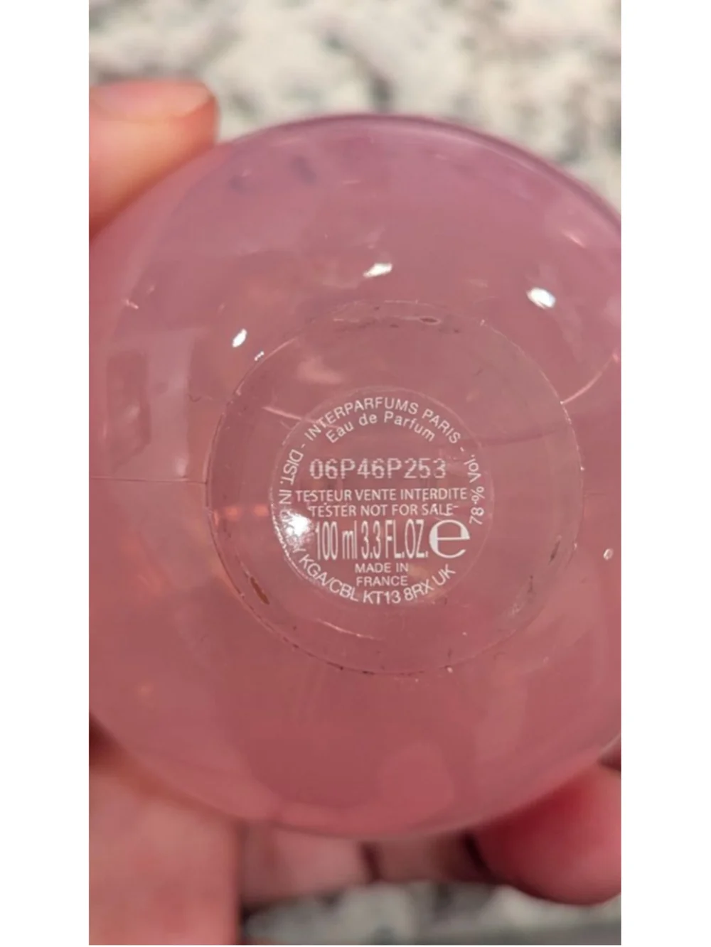 Kate Spade new mimosa