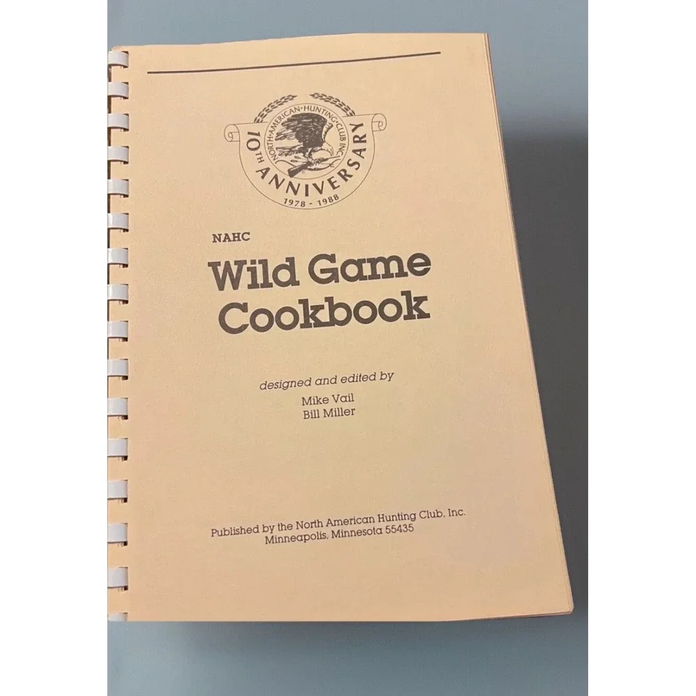 N/A spice recipes