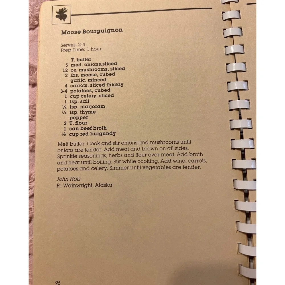 N/A recipes your tales