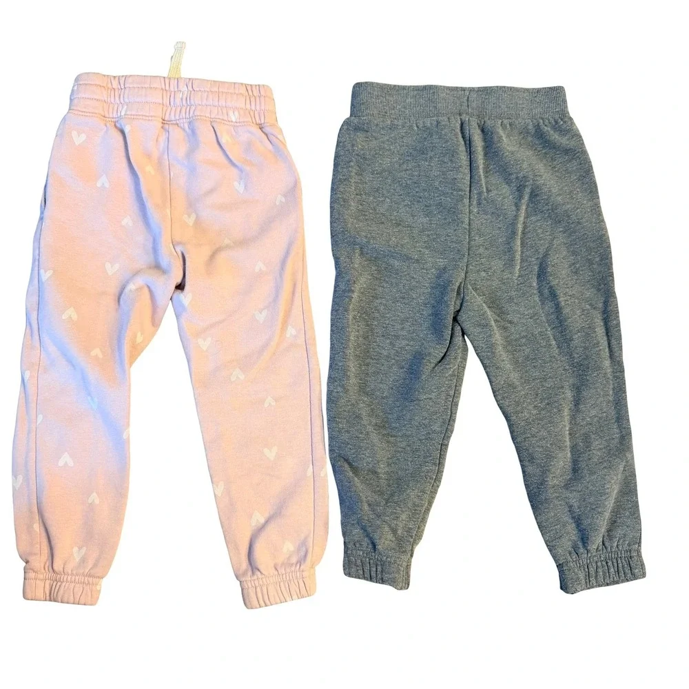 Old Navy get two