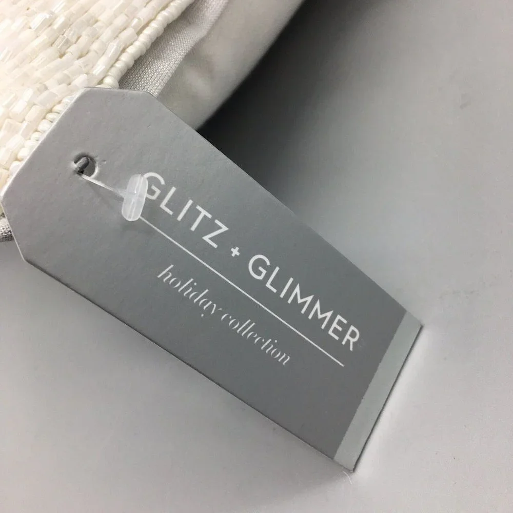 Glitz + Glimmer new glitz
