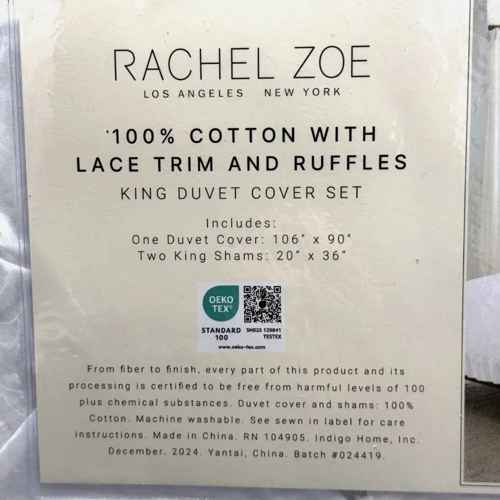 Rachel Zoe new rachel
