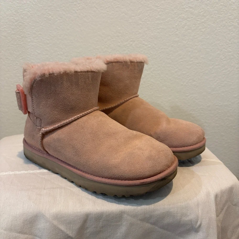 UGG great has