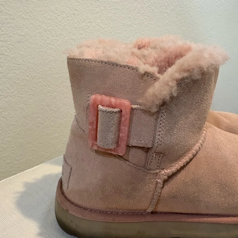 UGG great has
